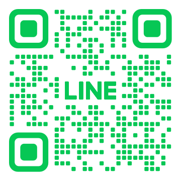 LINE友だち追加QRコード